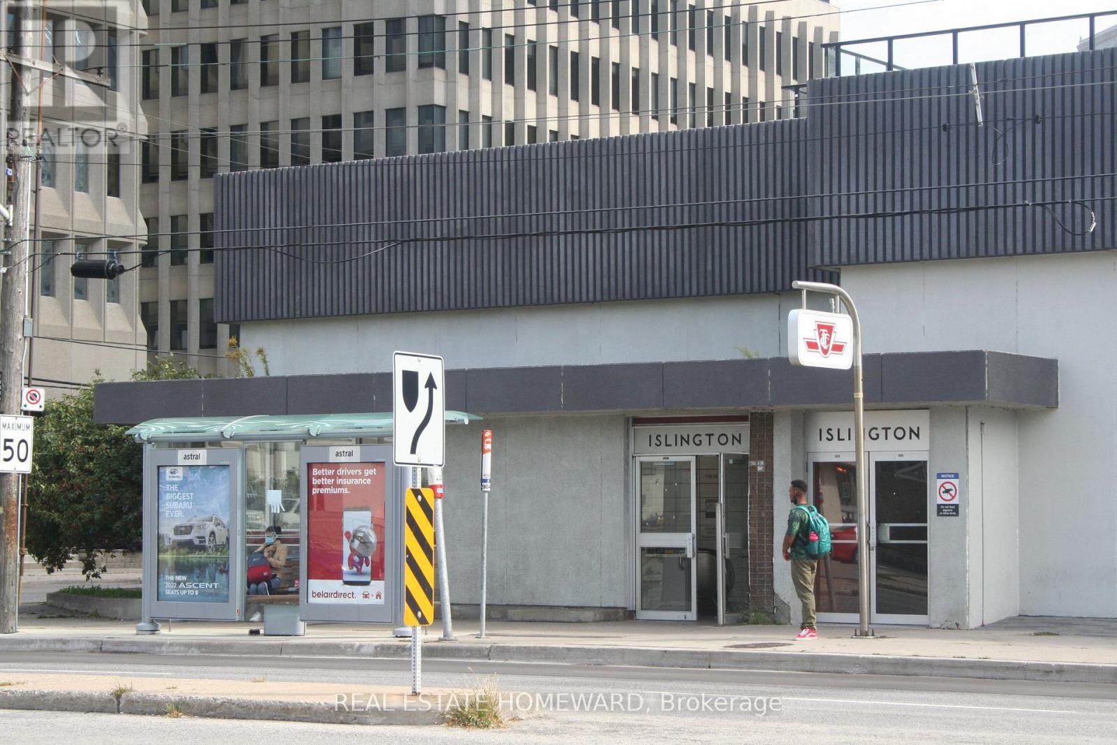 601 - 3391 Bloor Street W, Toronto, Ontario  M8X 1G3 - Photo 24 - W13056122