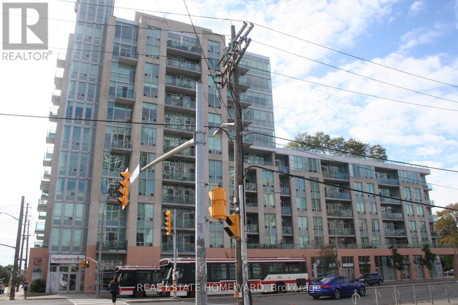 601 - 3391 Bloor Street W, Toronto, Ontario  M8X 1G3 - Photo 25 - W13056122