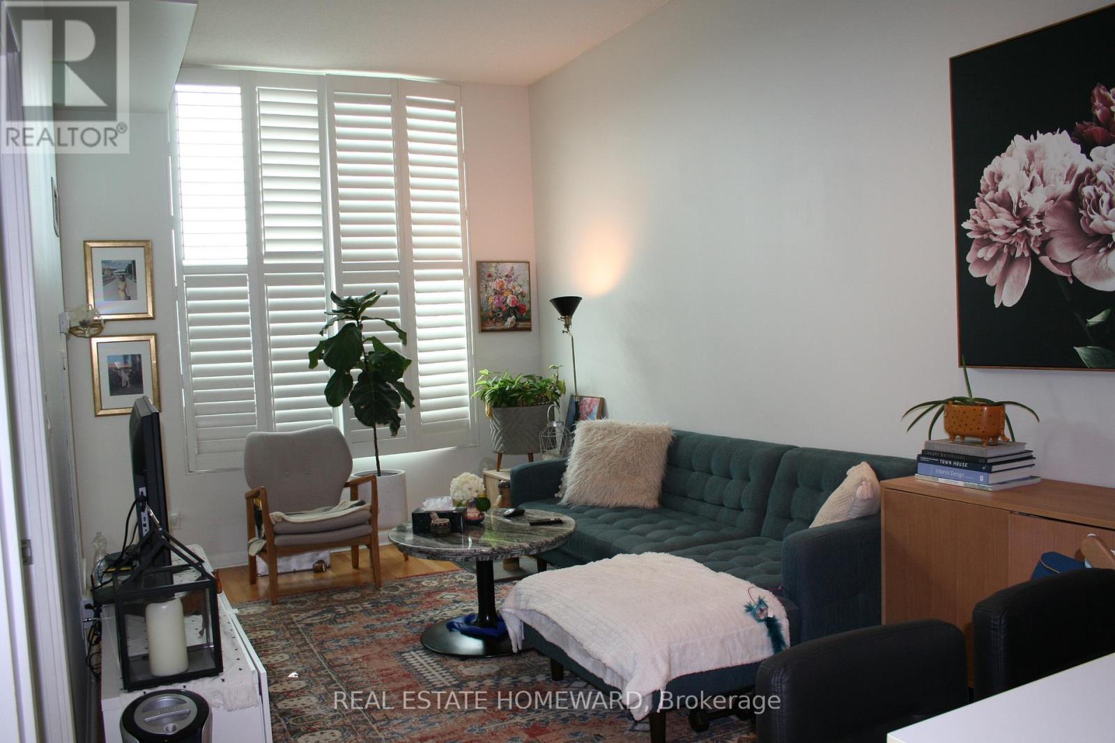 601 - 3391 Bloor Street W, Toronto, Ontario  M8X 1G3 - Photo 7 - W13056122