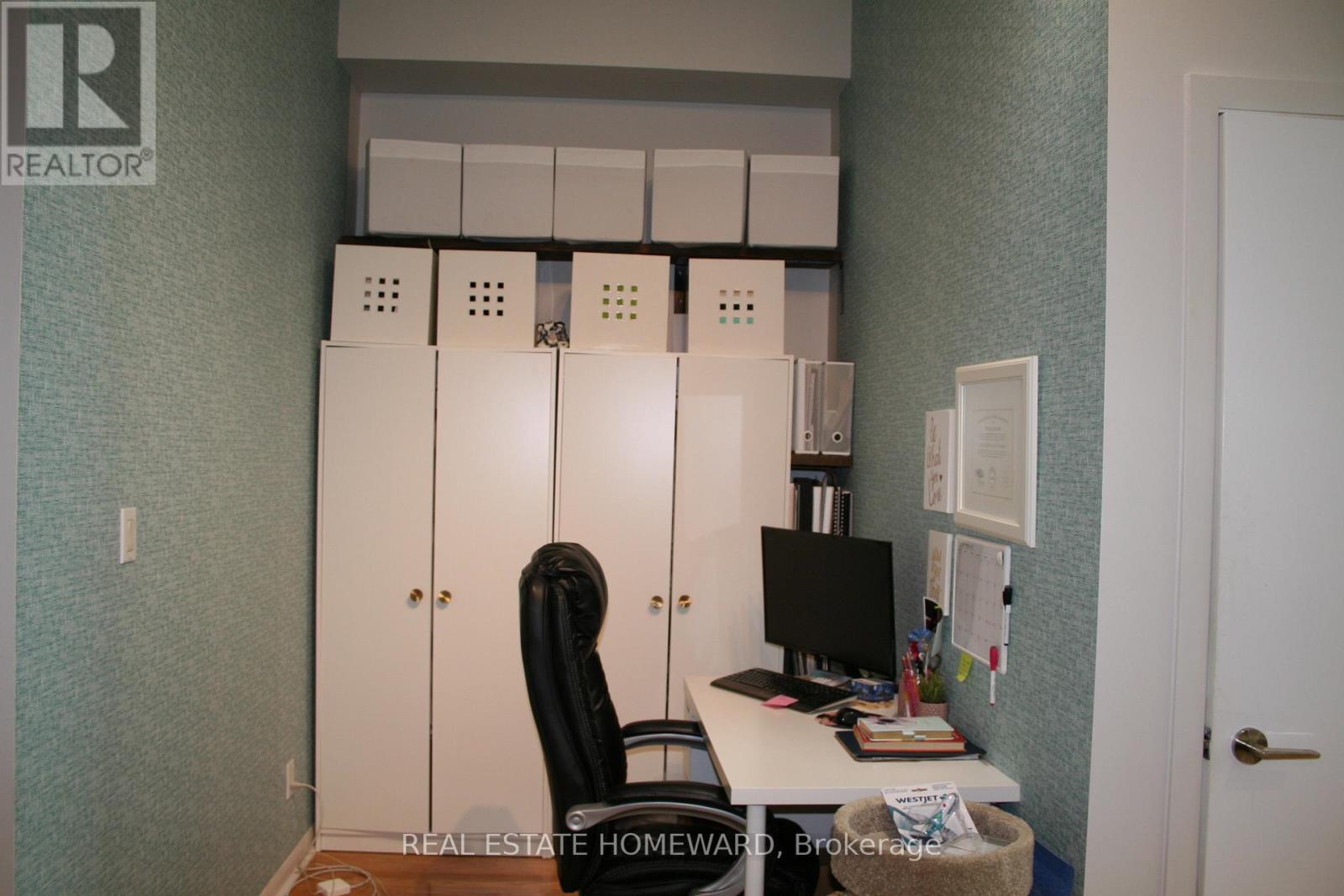 601 - 3391 Bloor Street W, Toronto, Ontario  M8X 1G3 - Photo 9 - W13056122