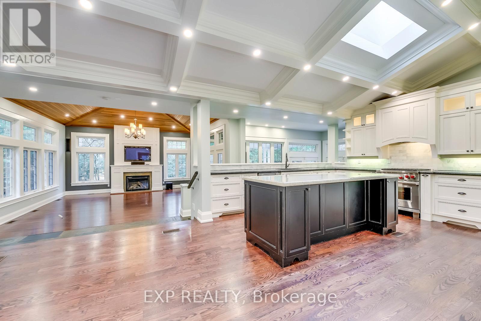 282 Burgundy Drive, Oakville, Ontario  L6J 4G1 - Photo 12 - W13056148