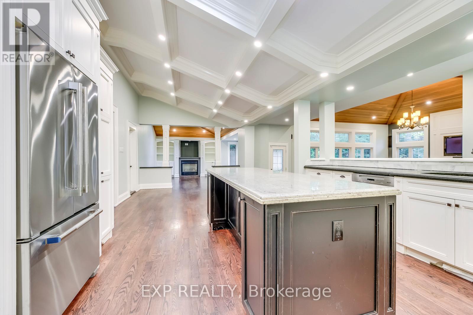 282 Burgundy Drive, Oakville, Ontario  L6J 4G1 - Photo 14 - W13056148