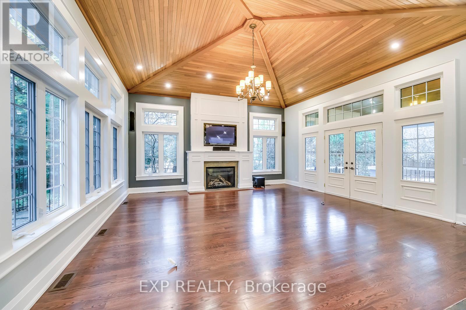 282 Burgundy Drive, Oakville, Ontario  L6J 4G1 - Photo 18 - W13056148