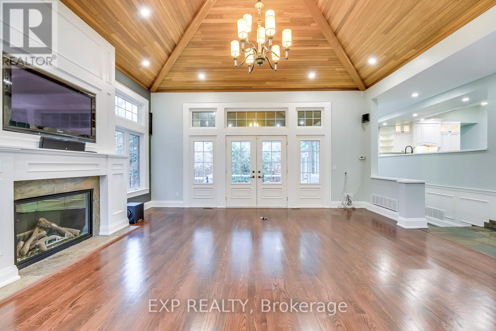 282 Burgundy Drive, Oakville, Ontario  L6J 4G1 - Photo 19 - W13056148