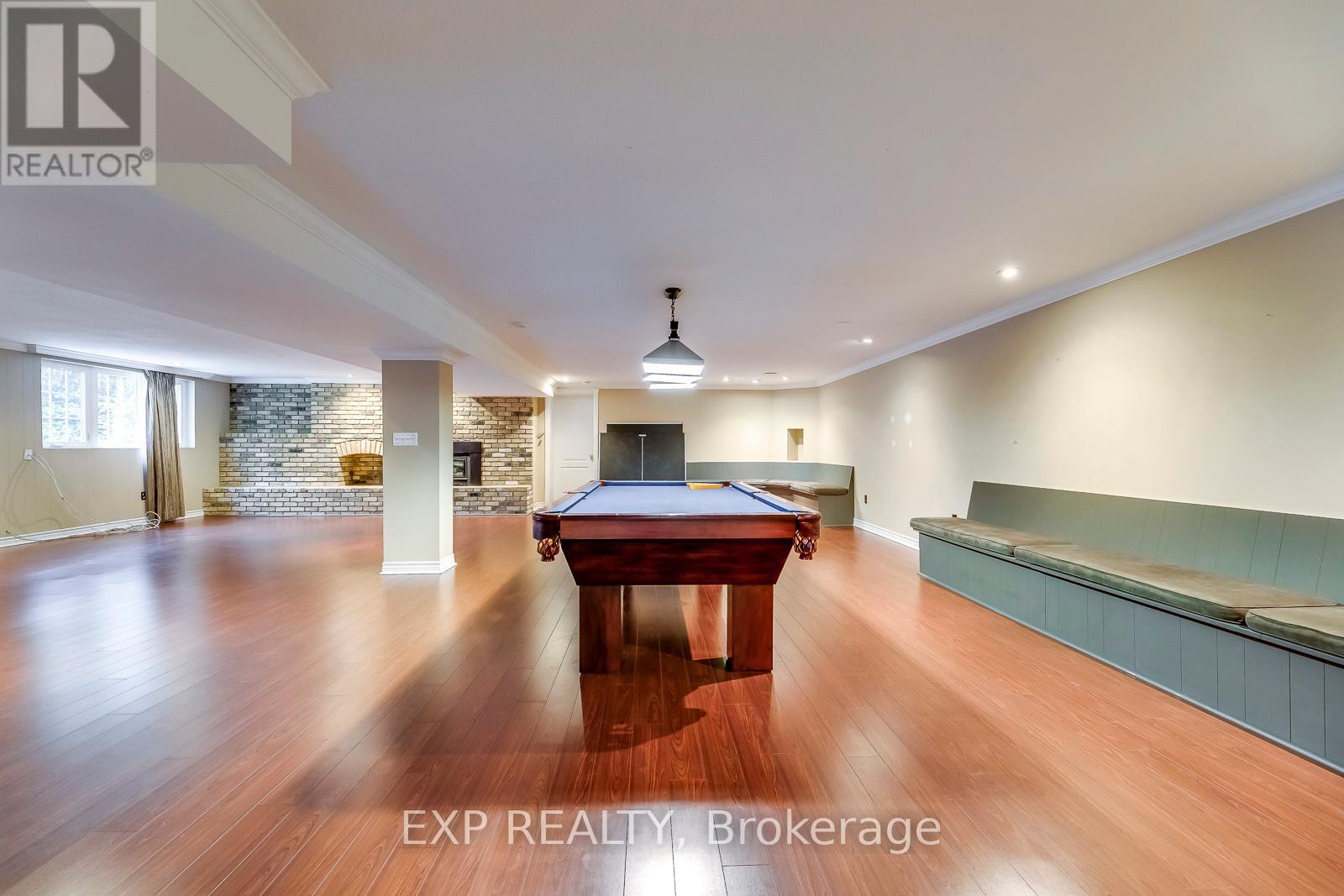 282 Burgundy Drive, Oakville, Ontario  L6J 4G1 - Photo 35 - W13056148