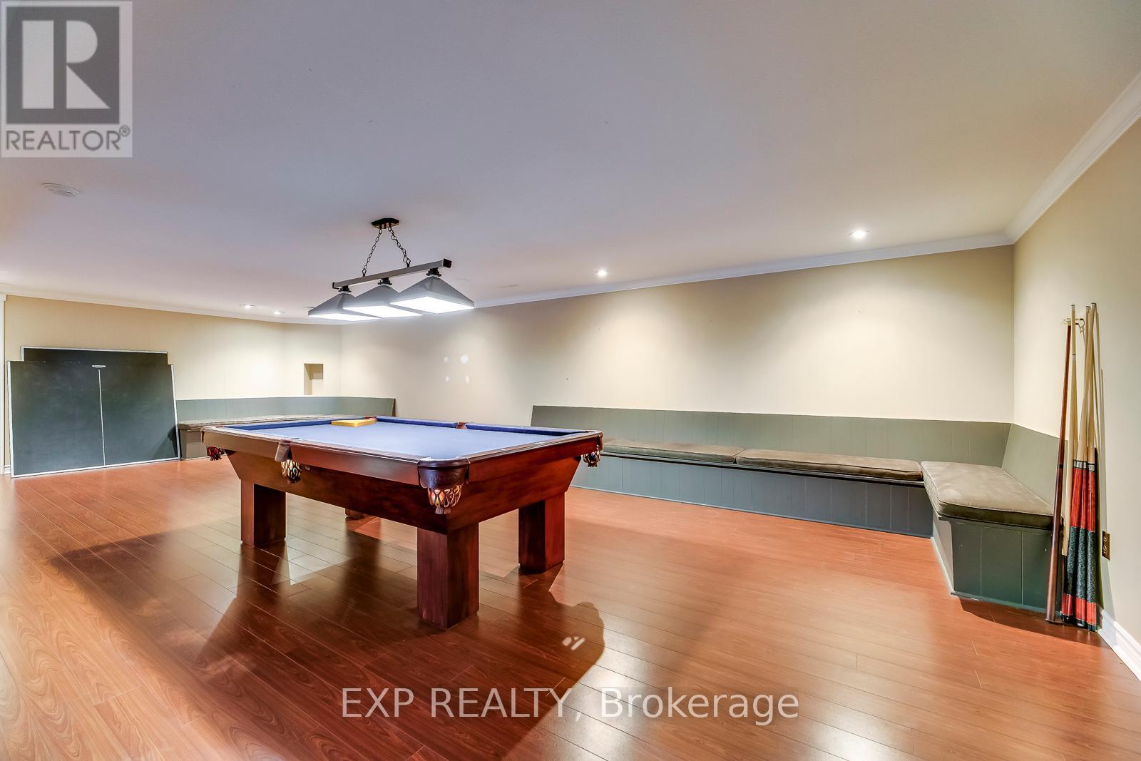 282 Burgundy Drive, Oakville, Ontario  L6J 4G1 - Photo 36 - W13056148