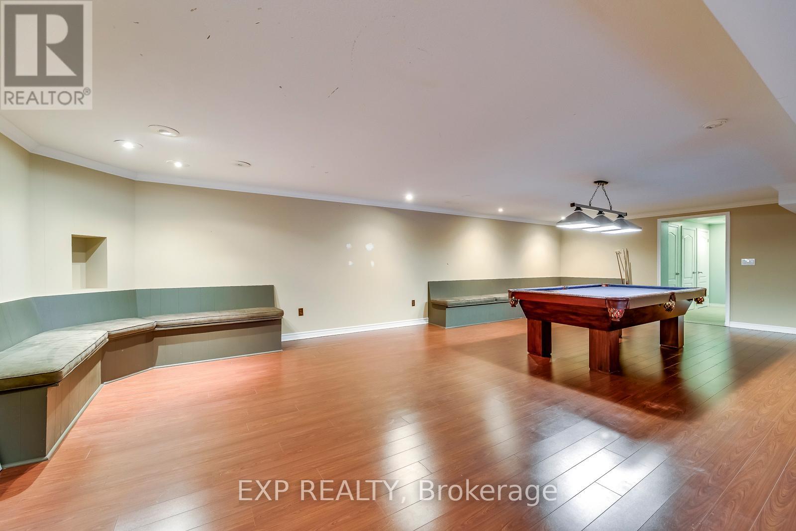 282 Burgundy Drive, Oakville, Ontario  L6J 4G1 - Photo 37 - W13056148