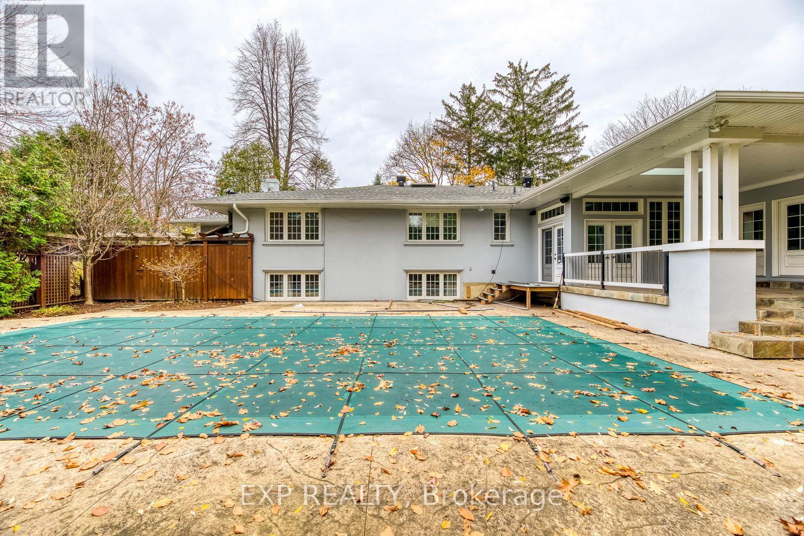 282 Burgundy Drive, Oakville, Ontario  L6J 4G1 - Photo 44 - W13056148