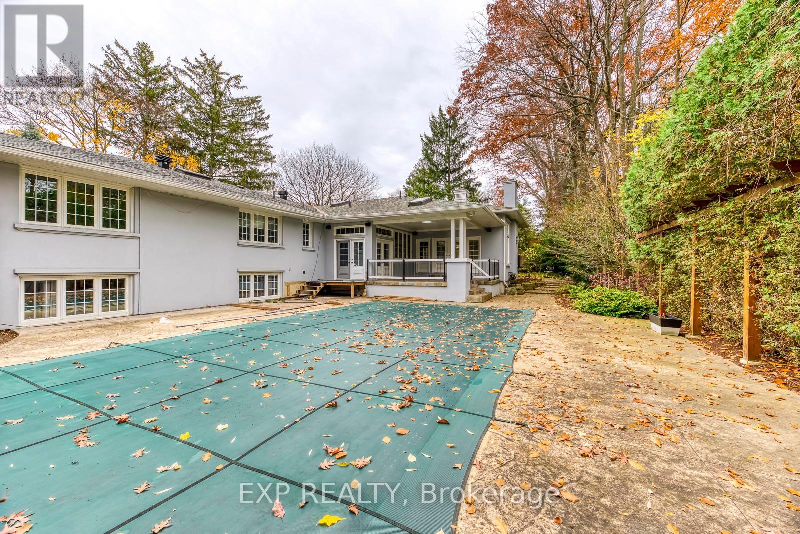 282 Burgundy Drive, Oakville, Ontario  L6J 4G1 - Photo 45 - W13056148