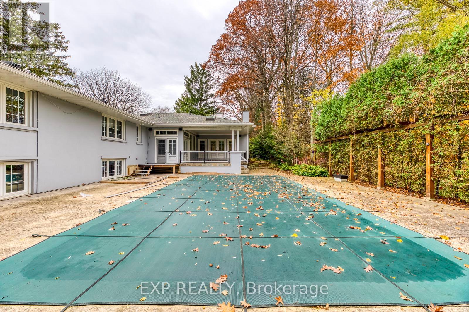 282 Burgundy Drive, Oakville, Ontario  L6J 4G1 - Photo 46 - W13056148