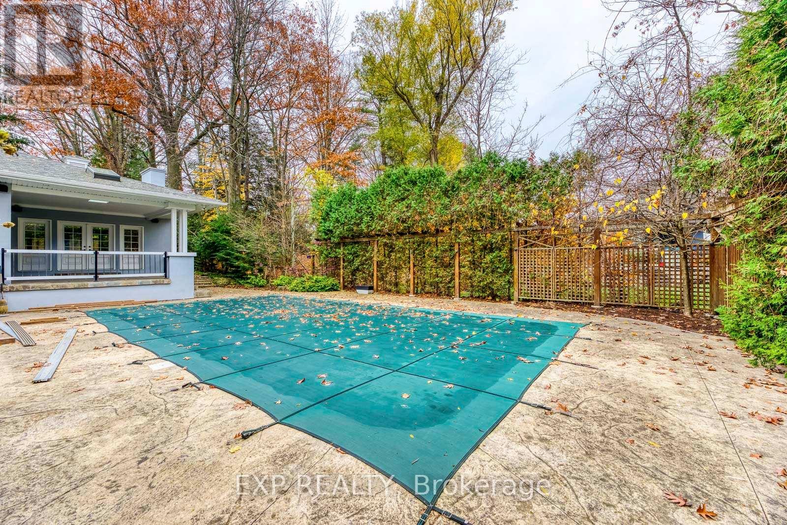 282 Burgundy Drive, Oakville, Ontario  L6J 4G1 - Photo 47 - W13056148