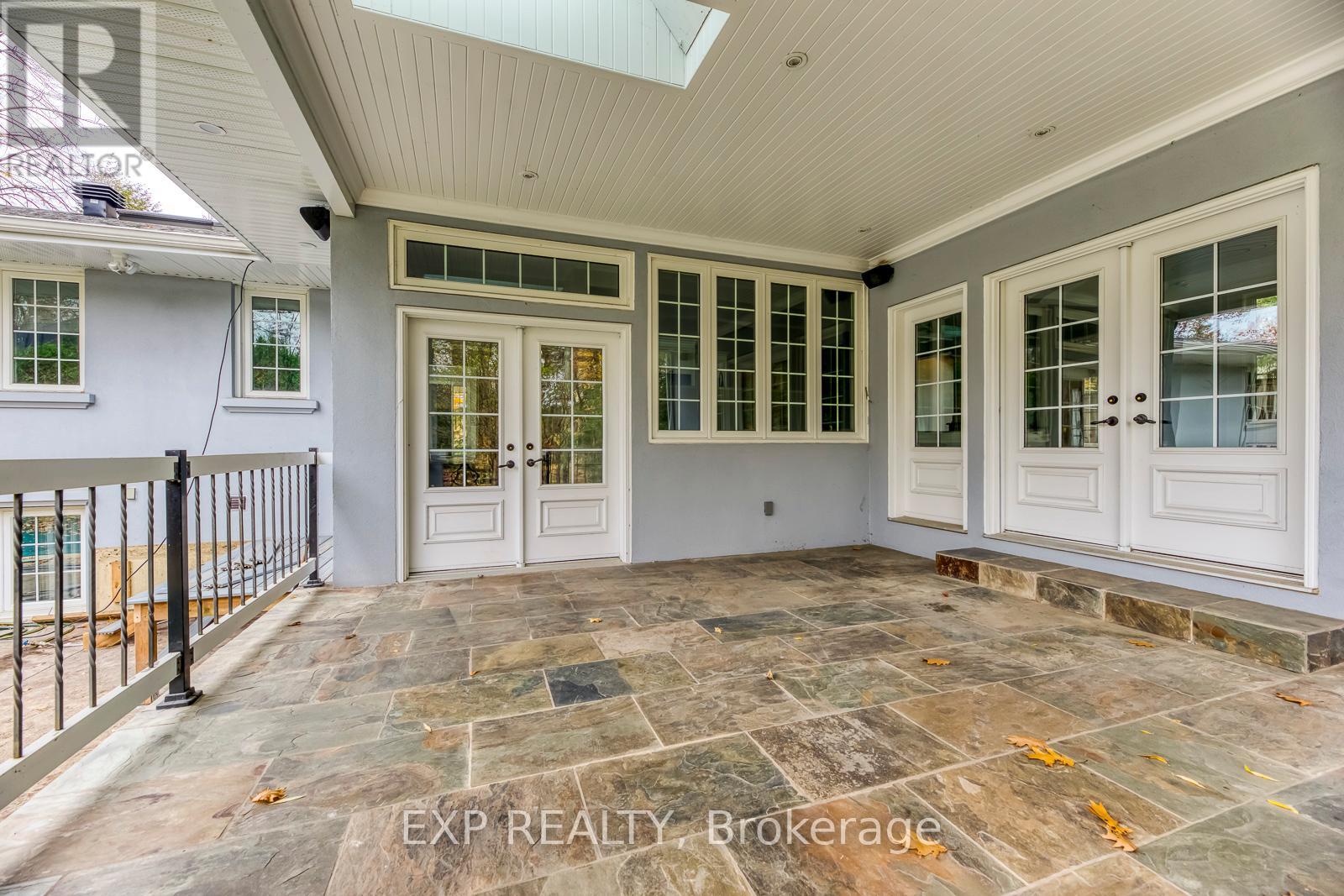 282 Burgundy Drive, Oakville, Ontario  L6J 4G1 - Photo 48 - W13056148