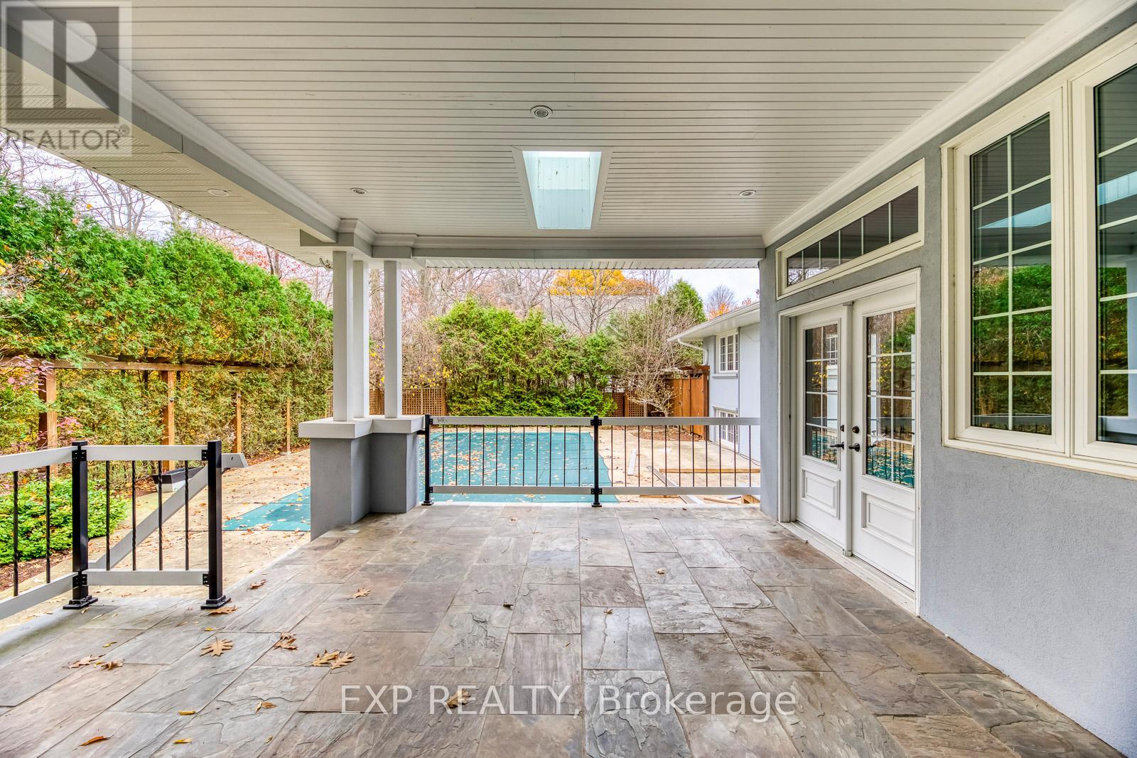 282 Burgundy Drive, Oakville, Ontario  L6J 4G1 - Photo 49 - W13056148