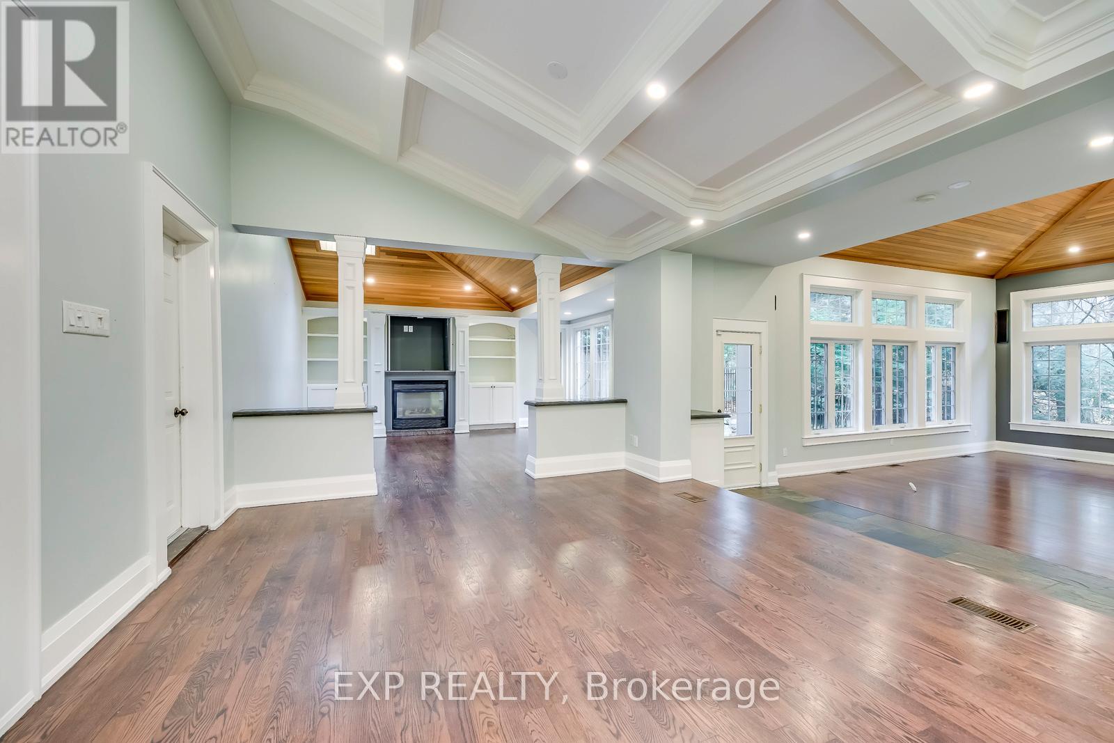 282 Burgundy Drive, Oakville, Ontario  L6J 4G1 - Photo 9 - W13056148