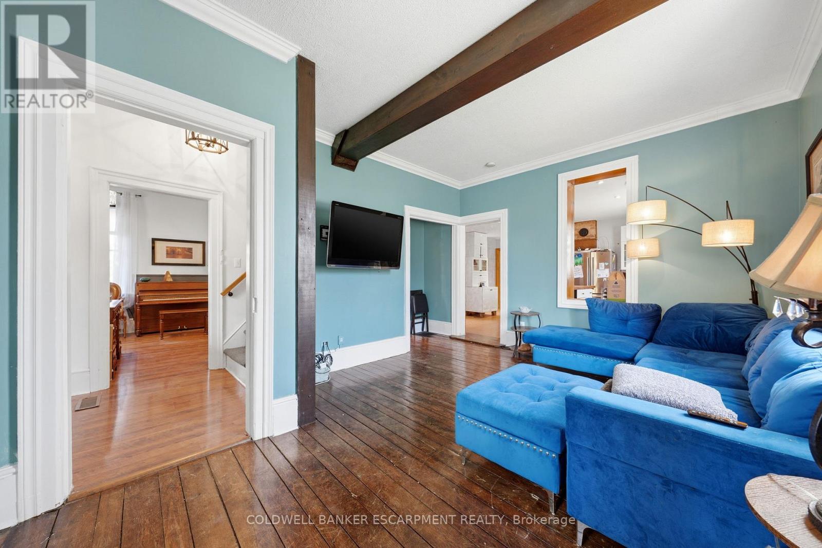 219 Arthur Street, Halton Hills, Ontario  L7J 1L8 - Photo 10 - W13056154