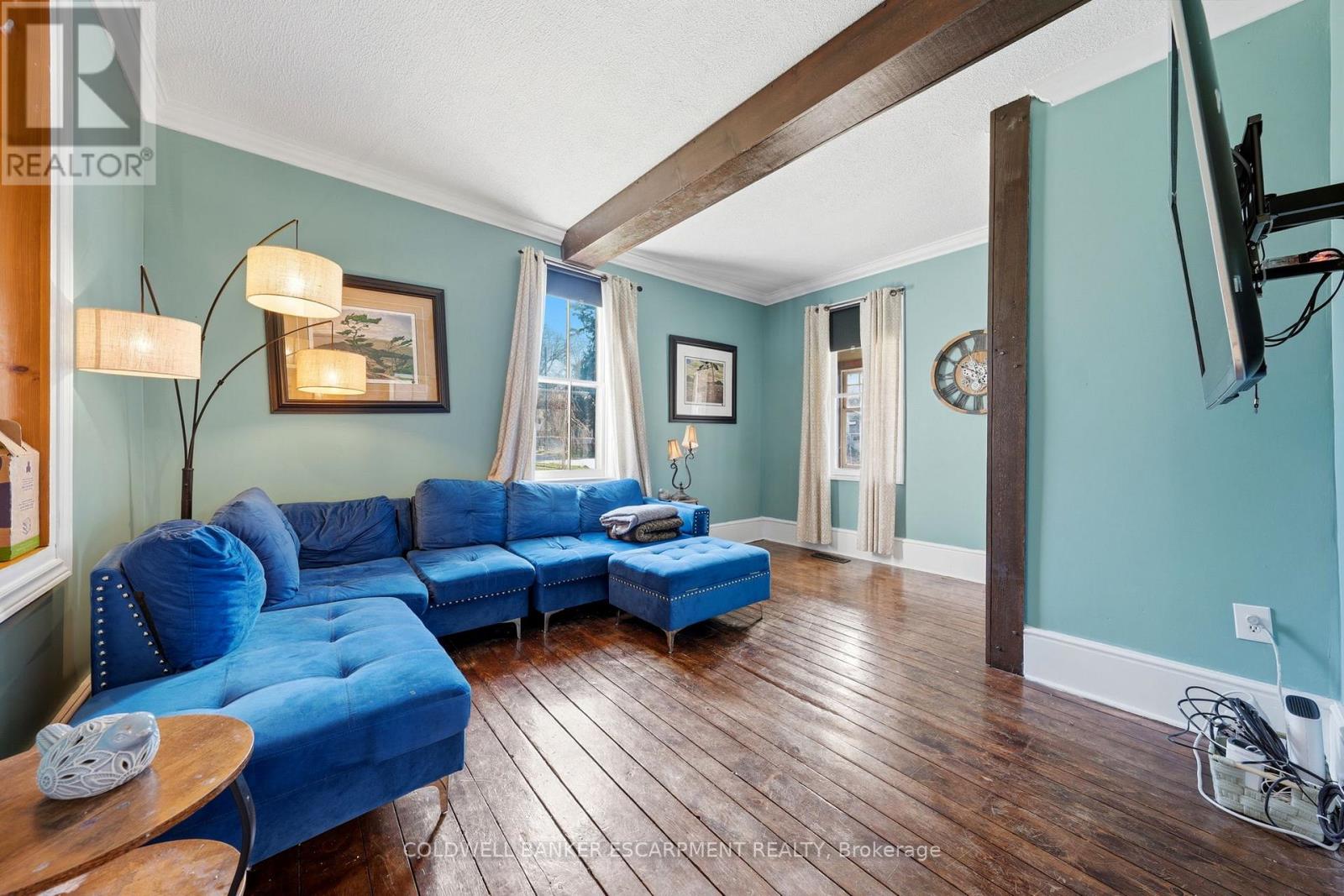 219 Arthur Street, Halton Hills, Ontario  L7J 1L8 - Photo 11 - W13056154