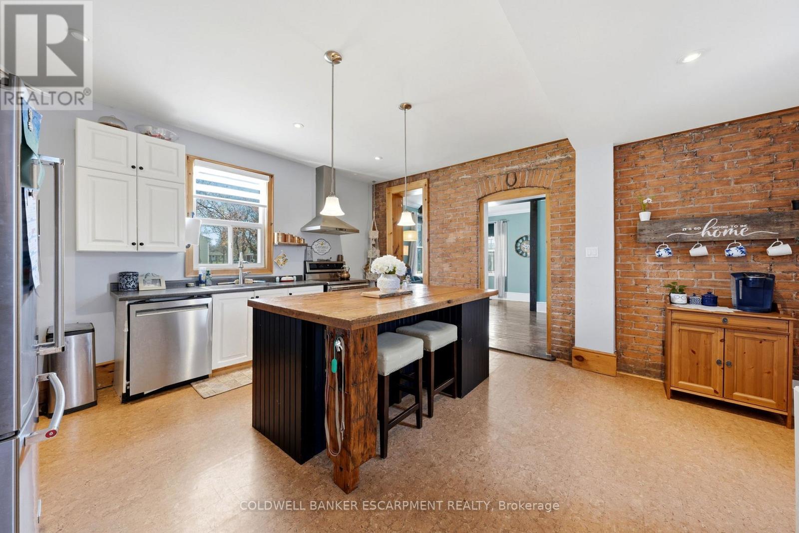 219 Arthur Street, Halton Hills, Ontario  L7J 1L8 - Photo 8 - W13056154