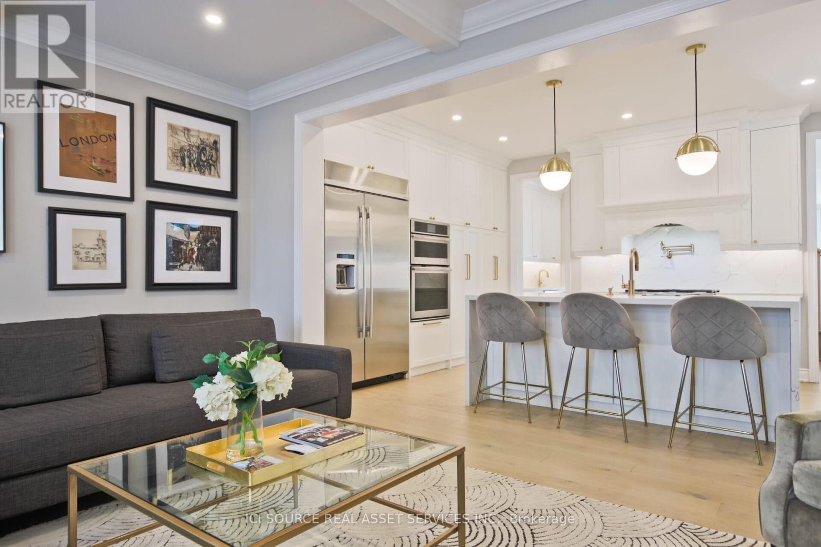 2nd Floor & 3rd Floor - 14 Kipling Grove Court, Toronto, Ontario  M9B 0C6 - Photo 11 - W13056168