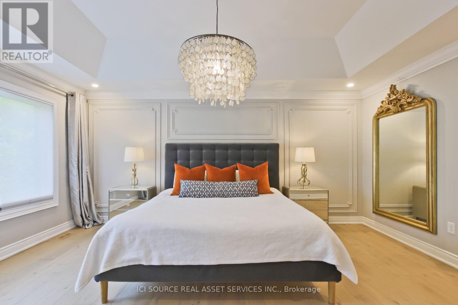 2nd Floor & 3rd Floor - 14 Kipling Grove Court, Toronto, Ontario  M9B 0C6 - Photo 22 - W13056168