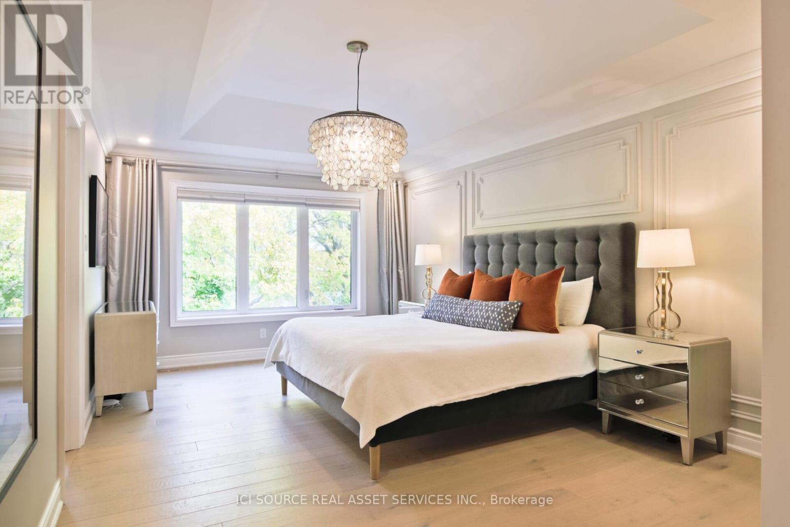 2nd Floor & 3rd Floor - 14 Kipling Grove Court, Toronto, Ontario  M9B 0C6 - Photo 23 - W13056168