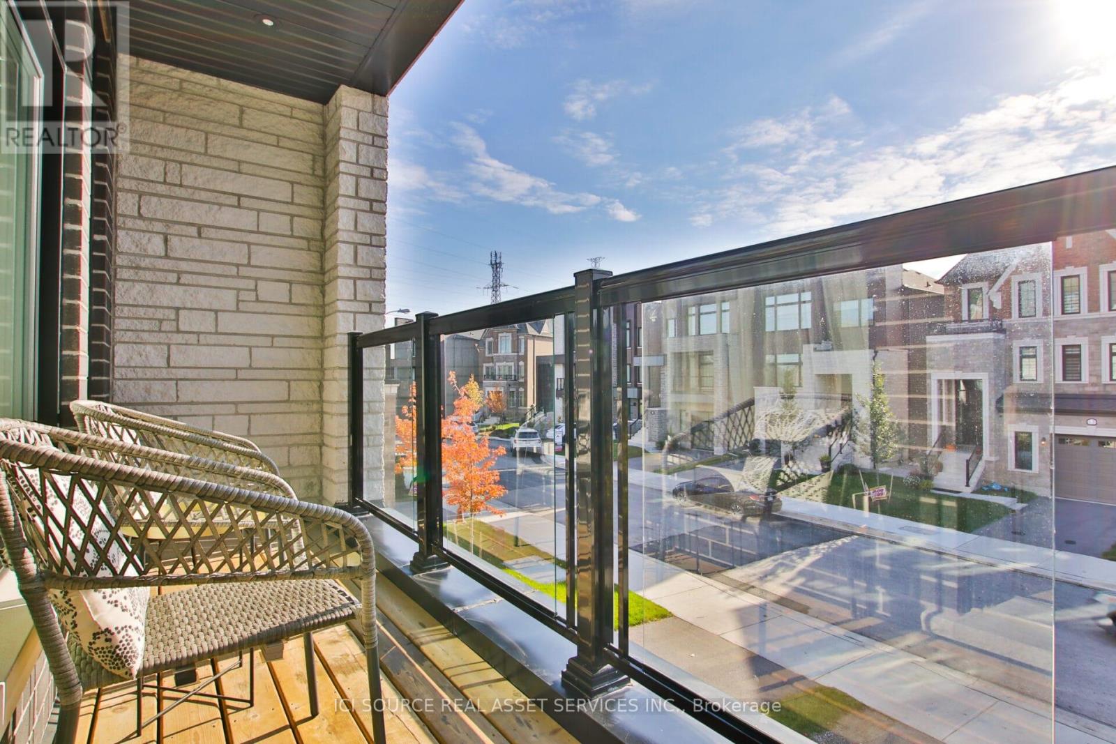 2nd Floor & 3rd Floor - 14 Kipling Grove Court, Toronto, Ontario  M9B 0C6 - Photo 39 - W13056168