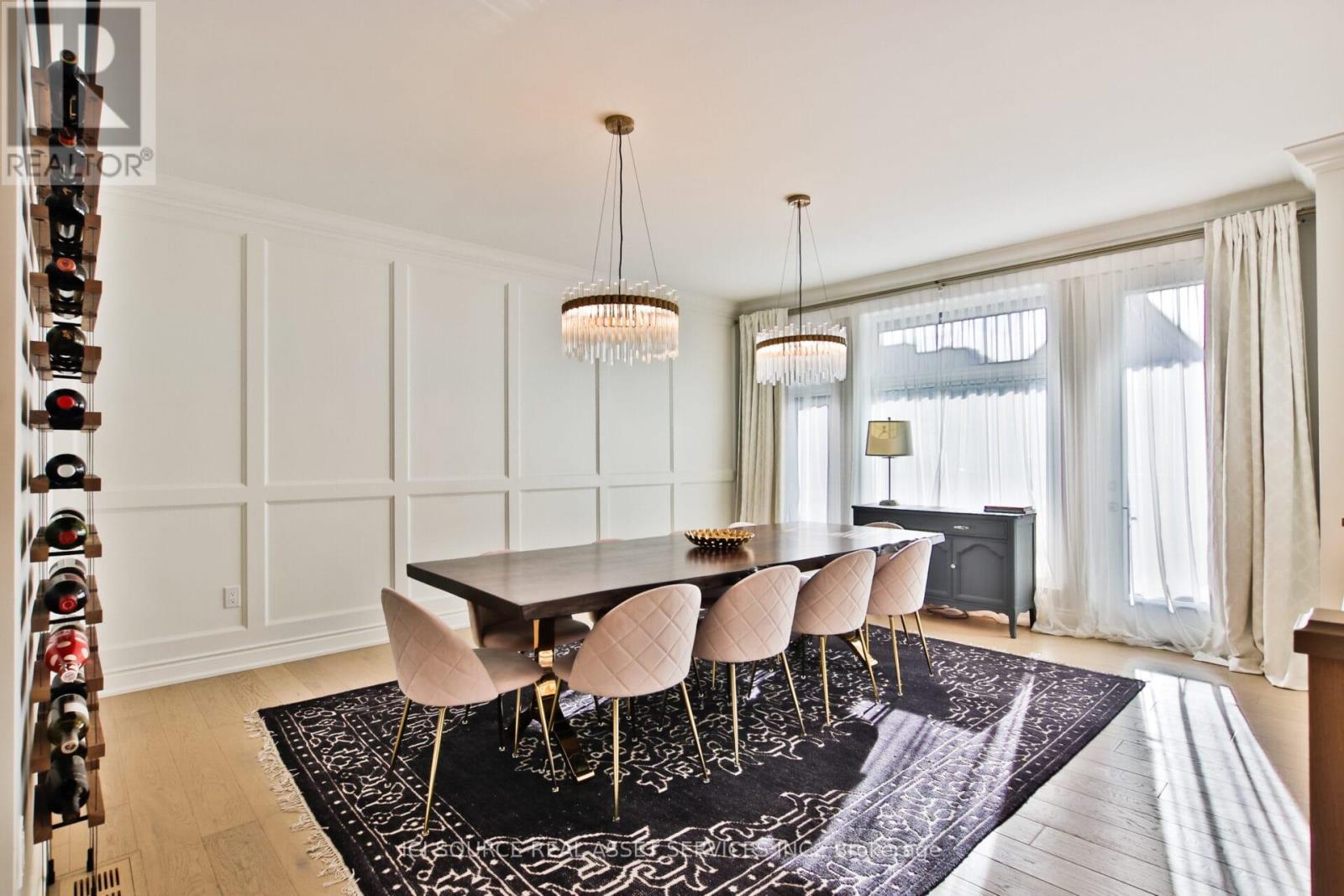 2nd Floor & 3rd Floor - 14 Kipling Grove Court, Toronto, Ontario  M9B 0C6 - Photo 5 - W13056168