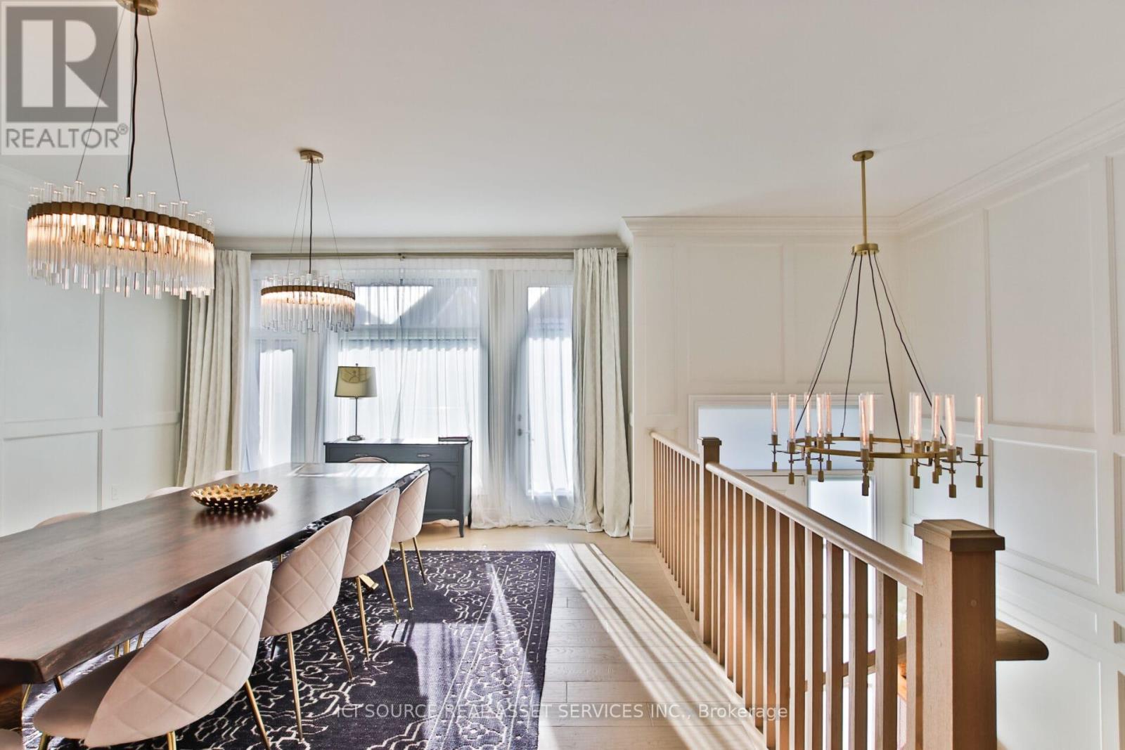 2nd Floor & 3rd Floor - 14 Kipling Grove Court, Toronto, Ontario  M9B 0C6 - Photo 6 - W13056168