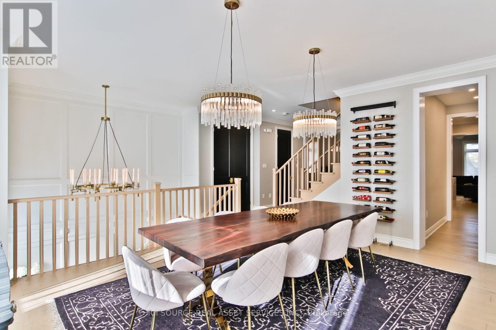 2nd Floor & 3rd Floor - 14 Kipling Grove Court, Toronto, Ontario  M9B 0C6 - Photo 7 - W13056168