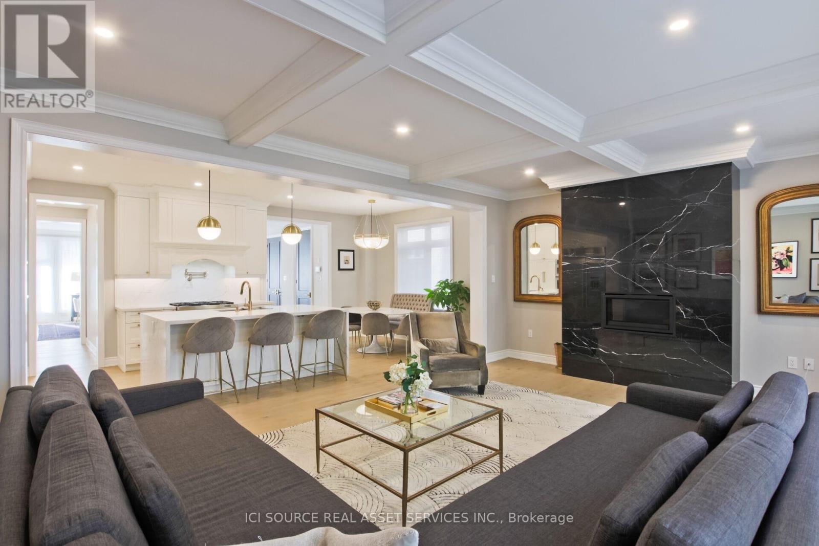 2nd Floor & 3rd Floor - 14 Kipling Grove Court, Toronto, Ontario  M9B 0C6 - Photo 8 - W13056168