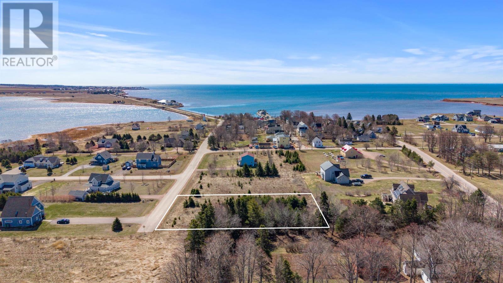 Lot 7 Russell Street, Victoria, Prince Edward Island  C0A 1J0 - Photo 1 - 202608896