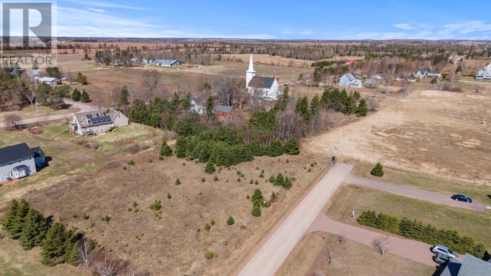 Lot 7 Russell Street, Victoria, Prince Edward Island  C0A 1J0 - Photo 10 - 202608896