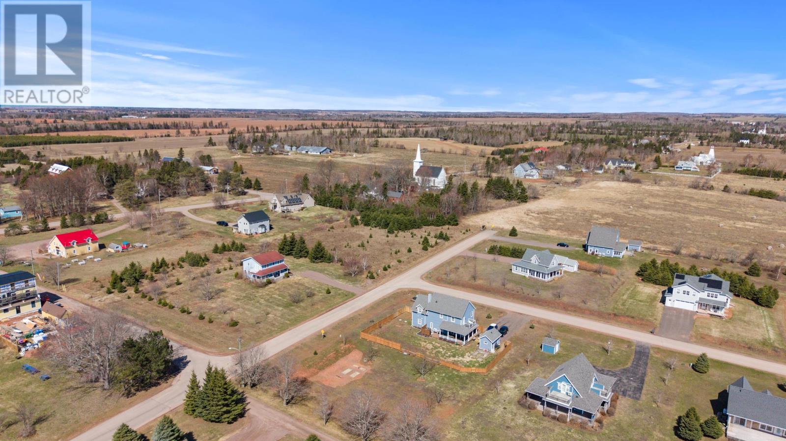 Lot 7 Russell Street, Victoria, Prince Edward Island  C0A 1J0 - Photo 11 - 202608896
