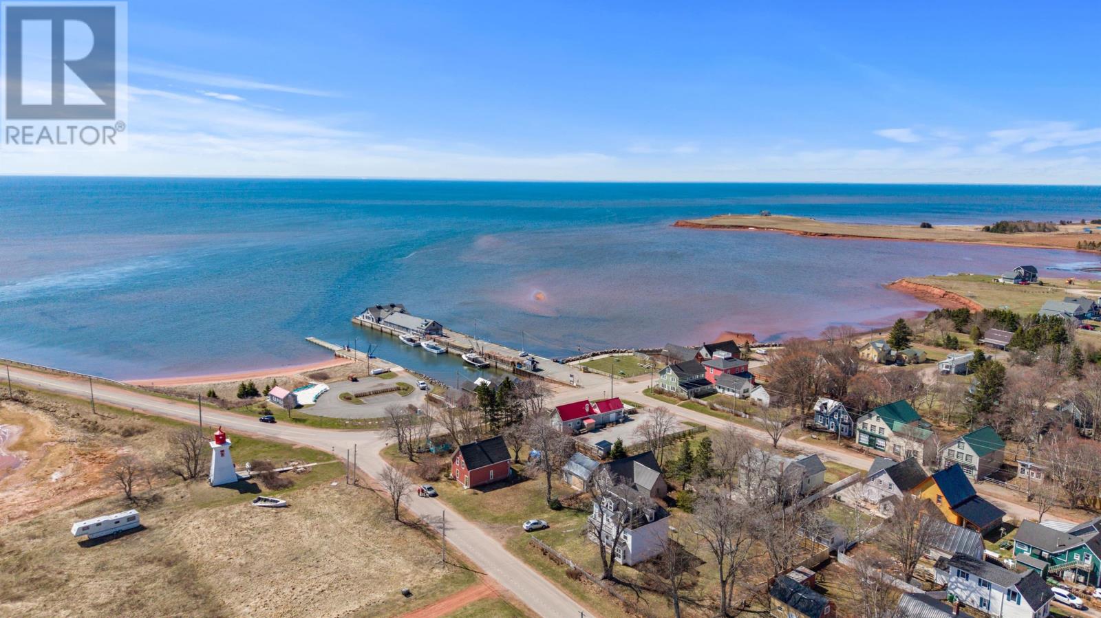 Lot 7 Russell Street, Victoria, Prince Edward Island  C0A 1J0 - Photo 12 - 202608896