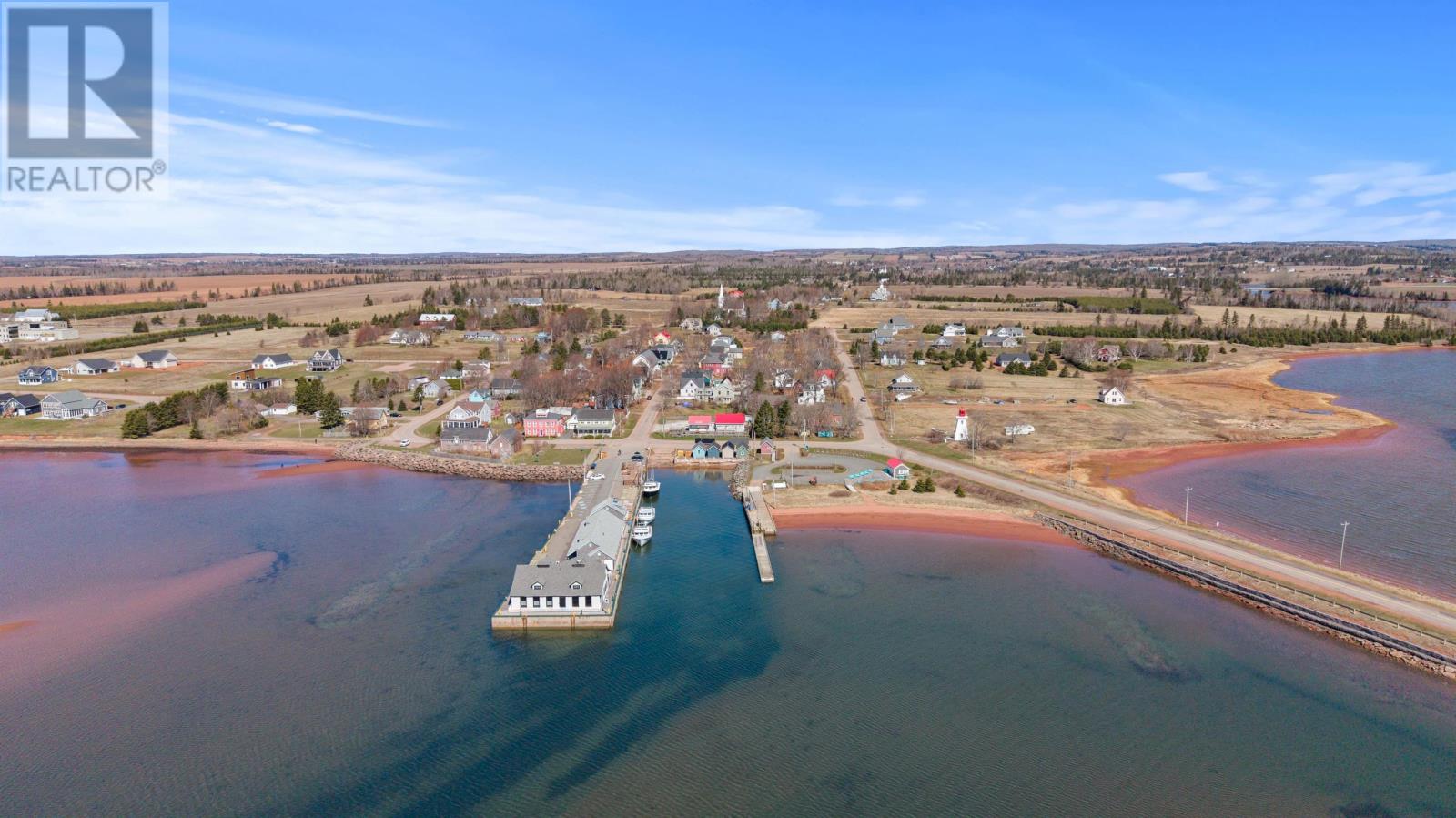 Lot 7 Russell Street, Victoria, Prince Edward Island  C0A 1J0 - Photo 13 - 202608896