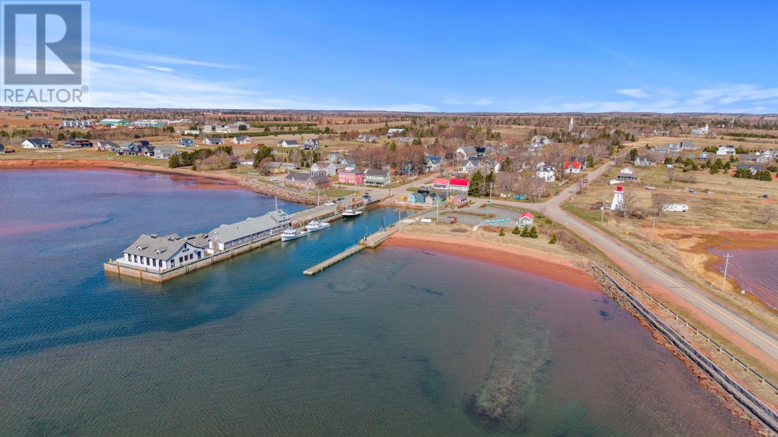 Lot 7 Russell Street, Victoria, Prince Edward Island  C0A 1J0 - Photo 14 - 202608896