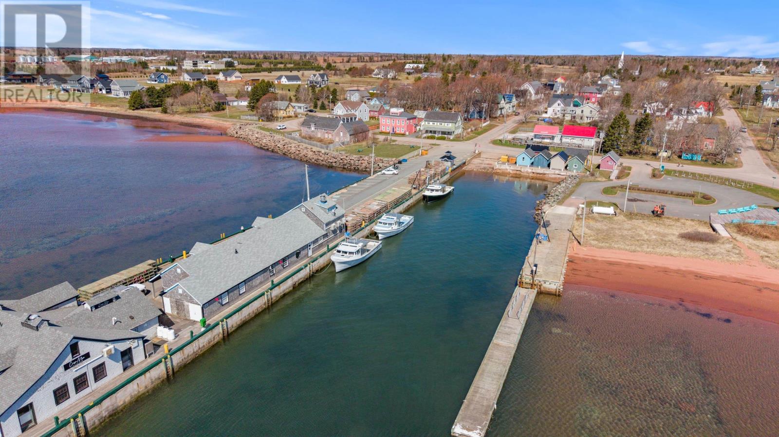 Lot 7 Russell Street, Victoria, Prince Edward Island  C0A 1J0 - Photo 15 - 202608896