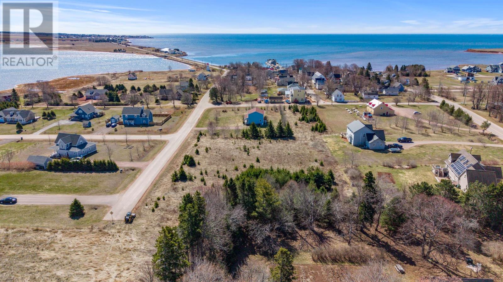 Lot 7 Russell Street, Victoria, Prince Edward Island  C0A 1J0 - Photo 2 - 202608896
