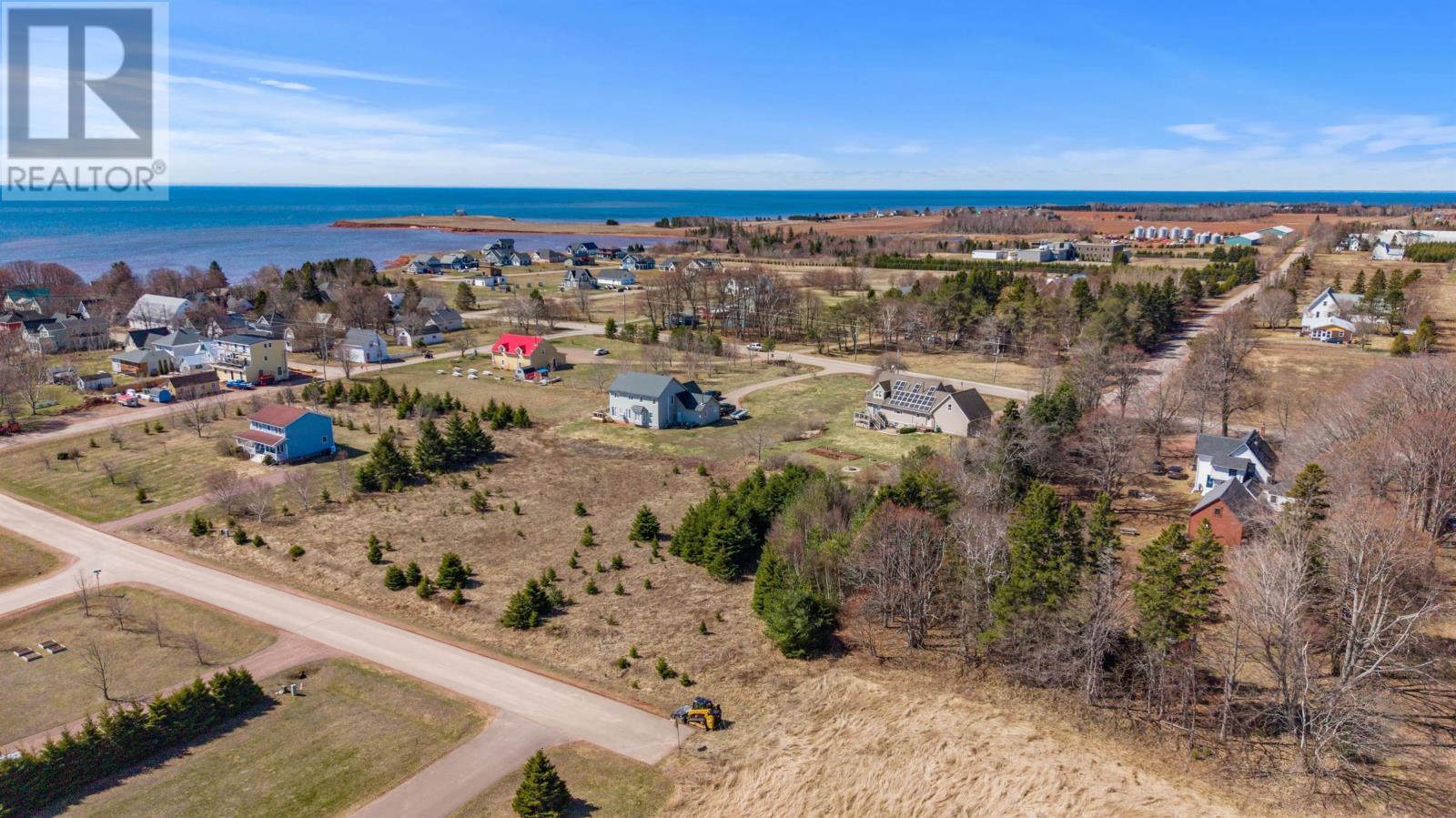 Lot 7 Russell Street, Victoria, Prince Edward Island  C0A 1J0 - Photo 3 - 202608896