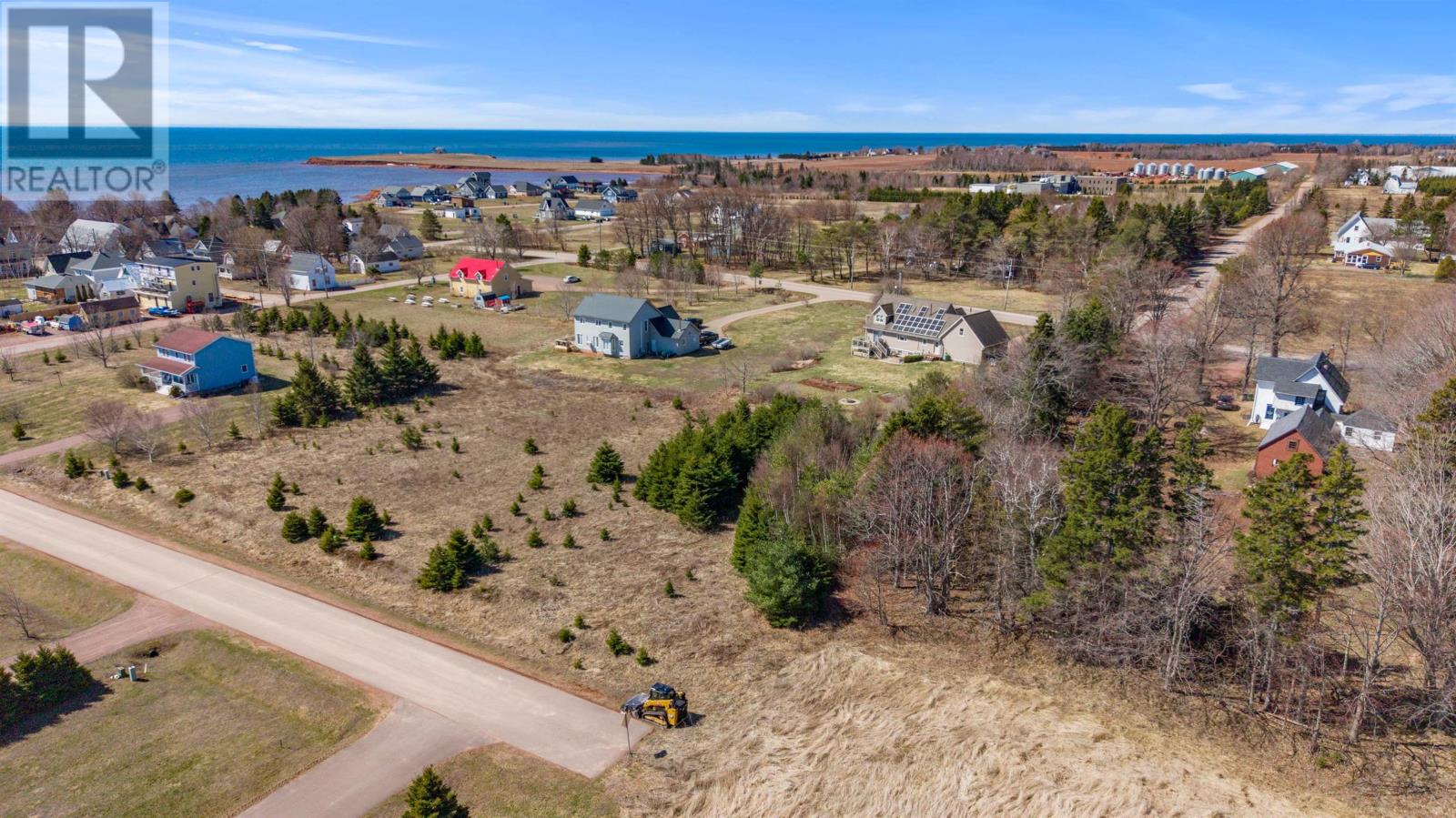 Lot 7 Russell Street, Victoria, Prince Edward Island  C0A 1J0 - Photo 4 - 202608896