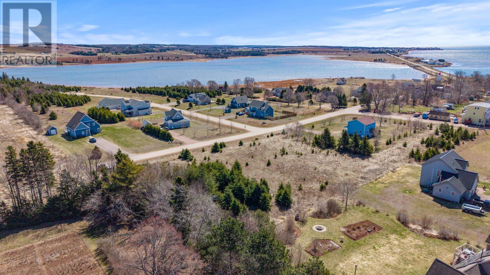 Lot 7 Russell Street, Victoria, Prince Edward Island  C0A 1J0 - Photo 5 - 202608896