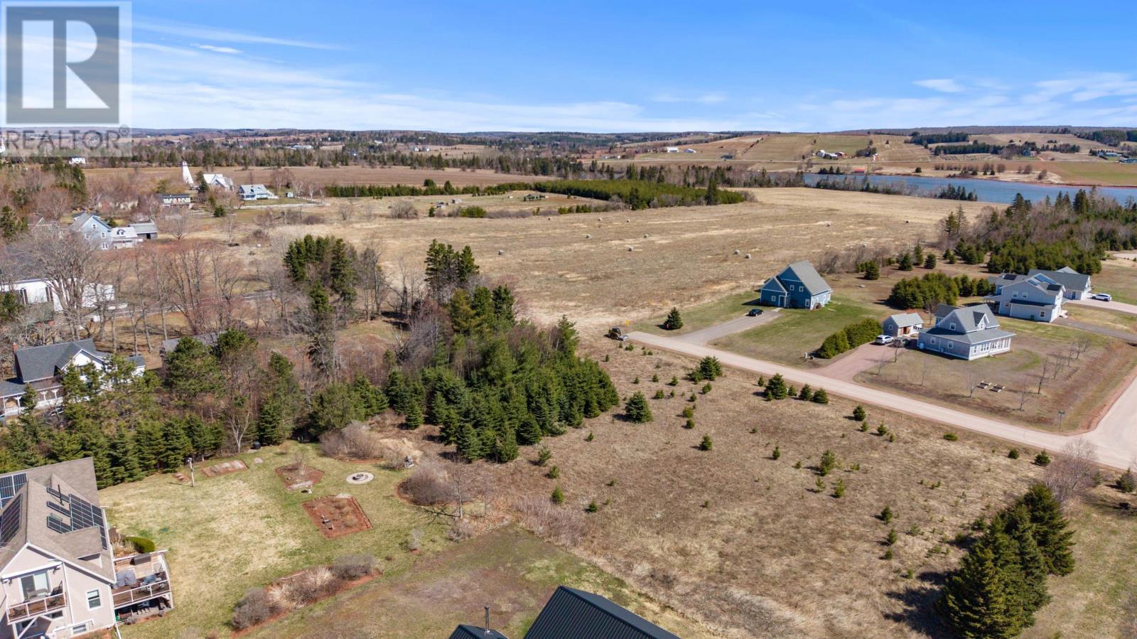 Lot 7 Russell Street, Victoria, Prince Edward Island  C0A 1J0 - Photo 7 - 202608896