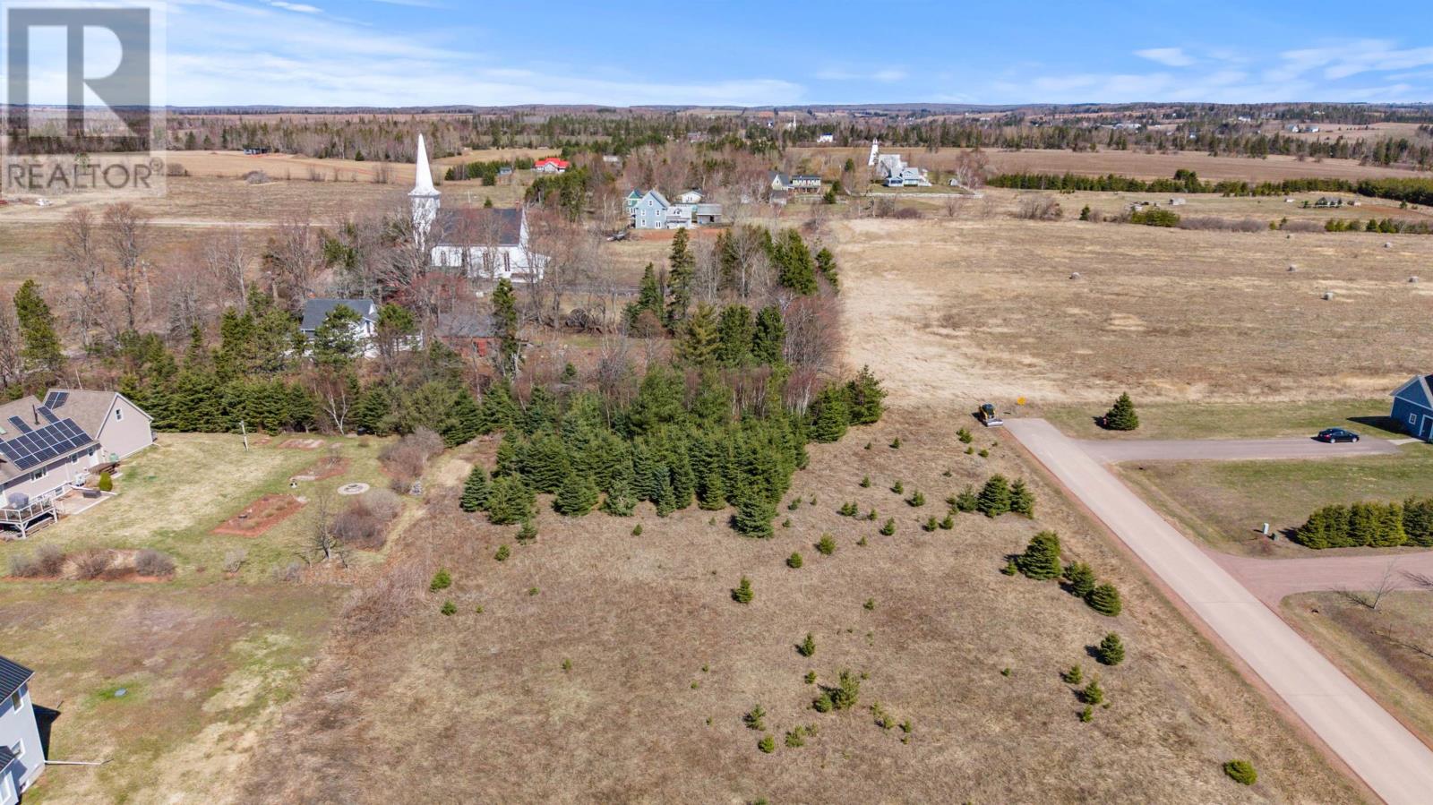 Lot 7 Russell Street, Victoria, Prince Edward Island  C0A 1J0 - Photo 8 - 202608896