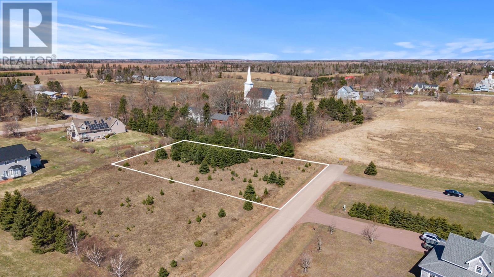 Lot 7 Russell Street, Victoria, Prince Edward Island  C0A 1J0 - Photo 9 - 202608896