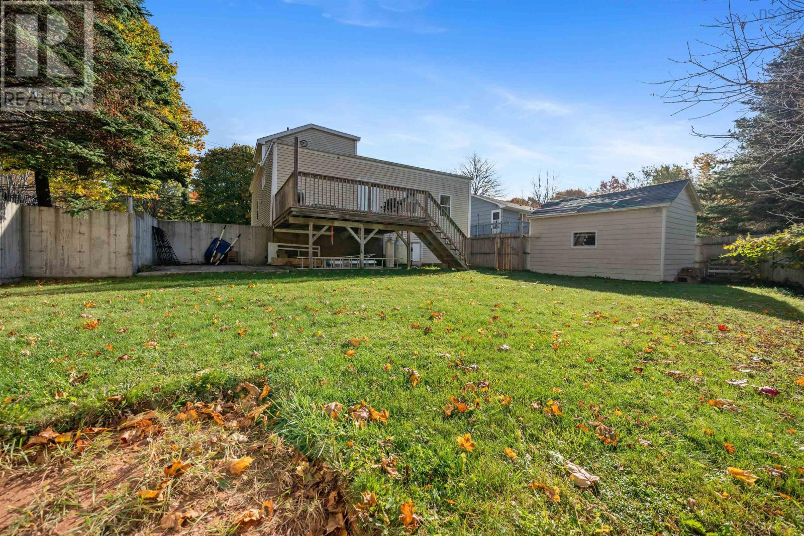 208 Pleasant Street, Truro, Nova Scotia  B2N 3S8 - Photo 35 - 202526659