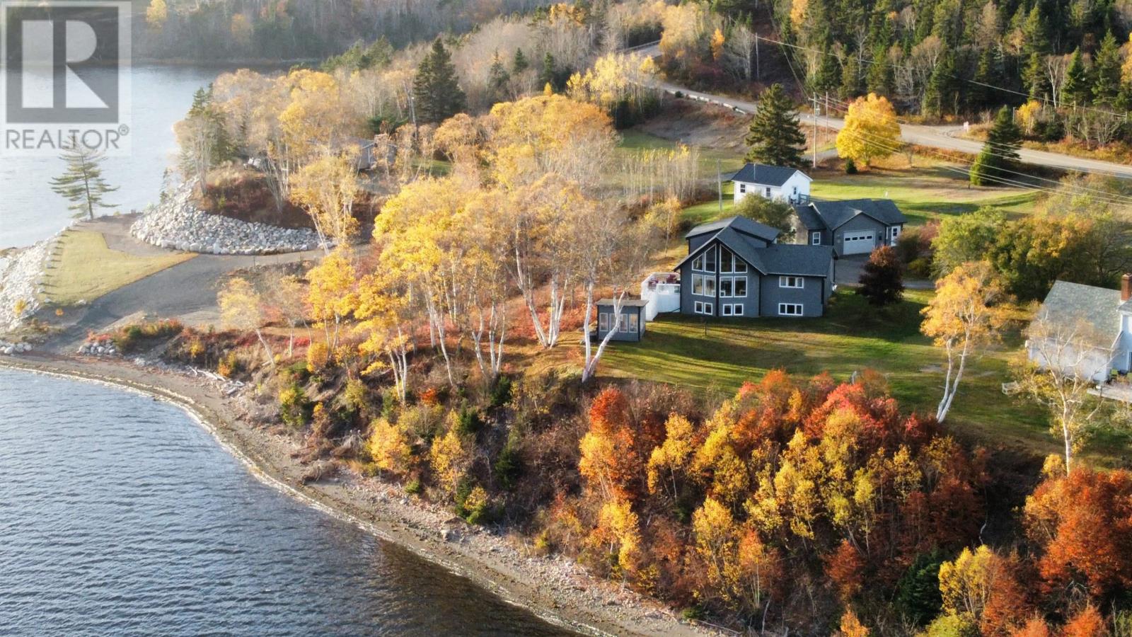 16147 316 Highway, Country Harbour Mines, Nova Scotia  B0H 1J0 - Photo 39 - 202527081