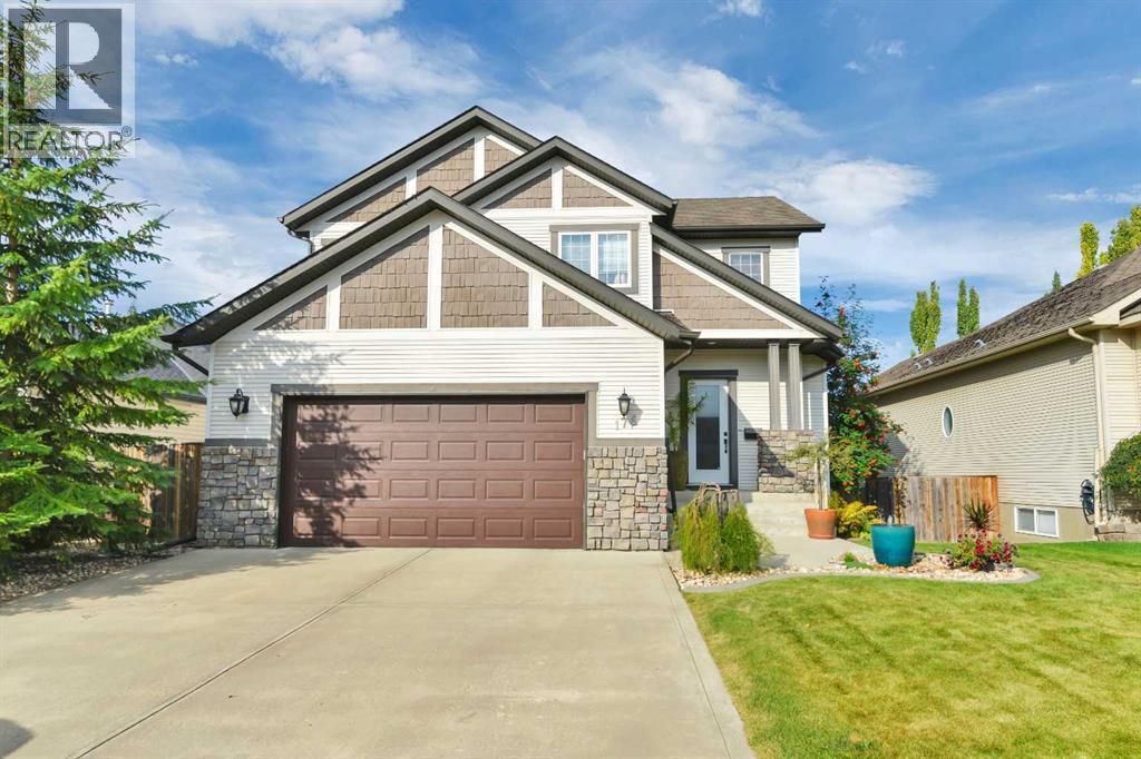 176 Ingle Close, Red Deer, Alberta  T4R 3S2 - Photo 1 - A2301218