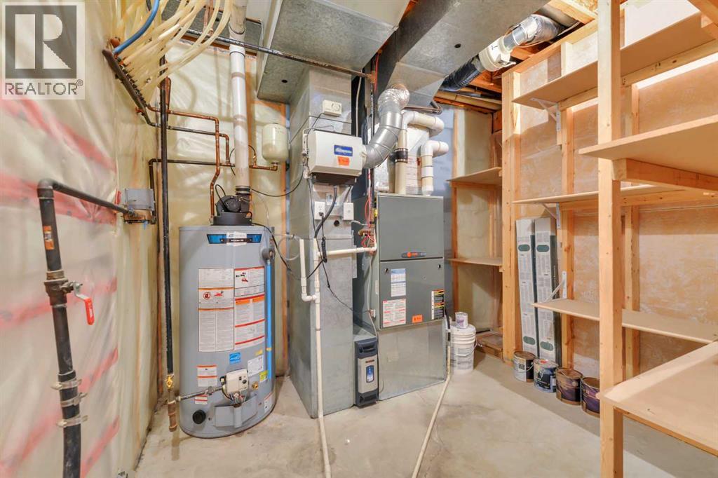 176 Ingle Close, Red Deer, Alberta  T4R 3S2 - Photo 41 - A2301218