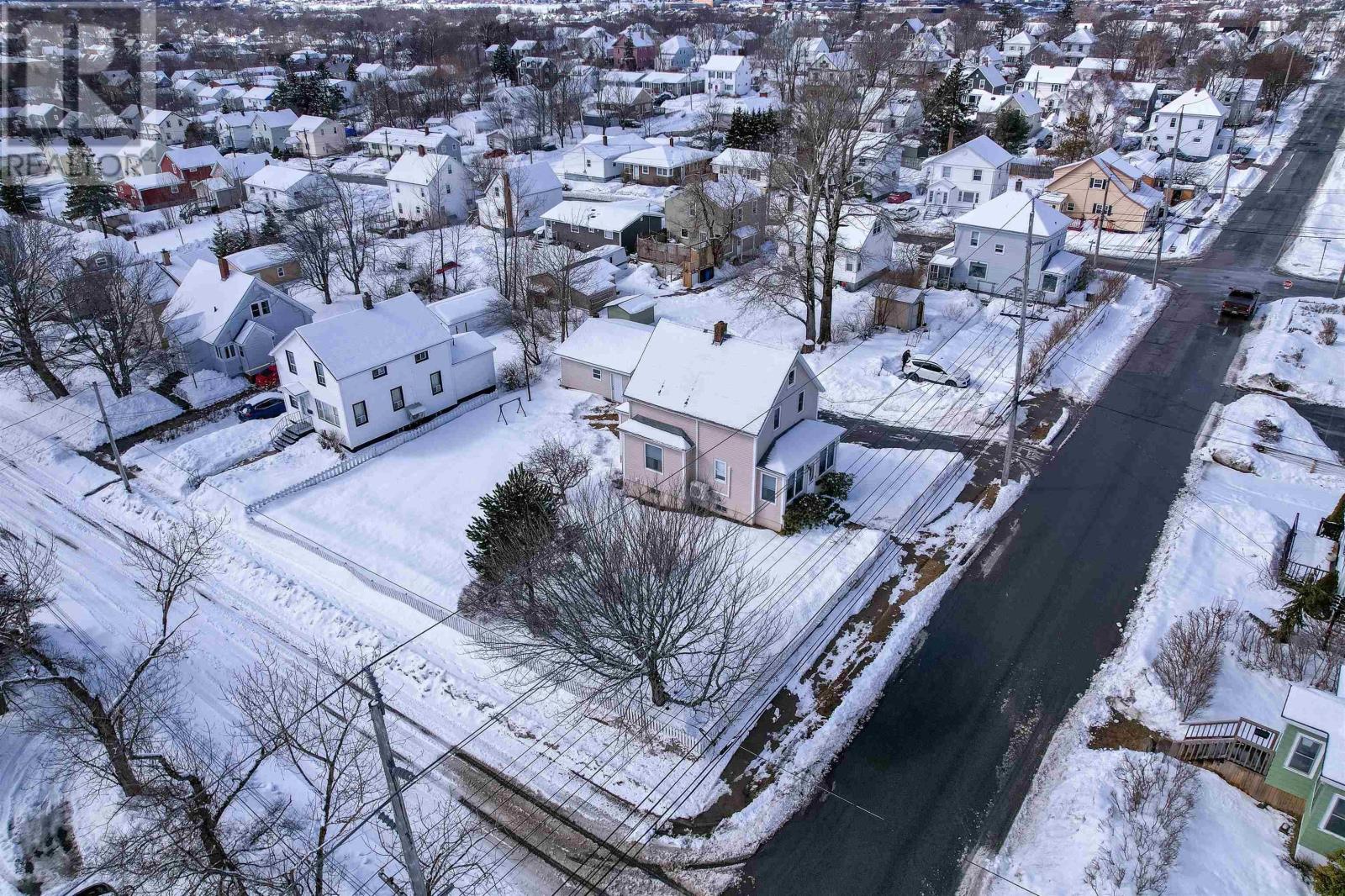 258 Terrace Street, Sydney, Nova Scotia  B1P 2M2 - Photo 27 - 202604025