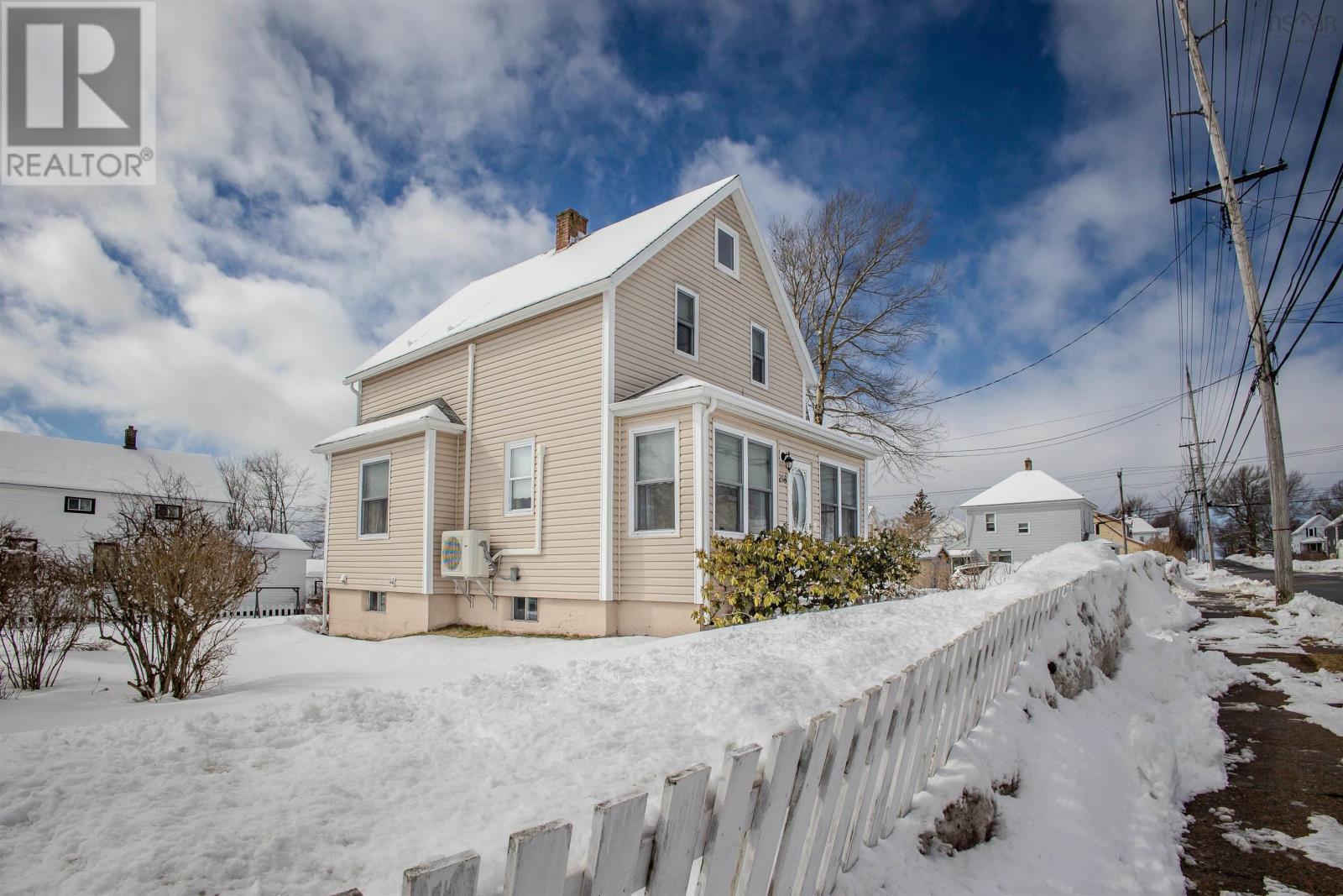 258 Terrace Street, Sydney, Nova Scotia  B1P 2M2 - Photo 23 - 202604025