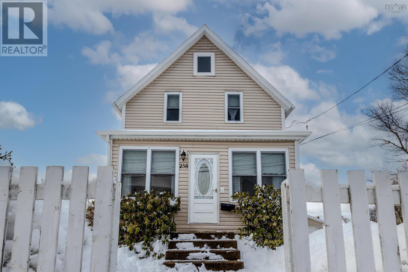 258 Terrace Street, Sydney, Nova Scotia  B1P 2M2 - Photo 25 - 202604025